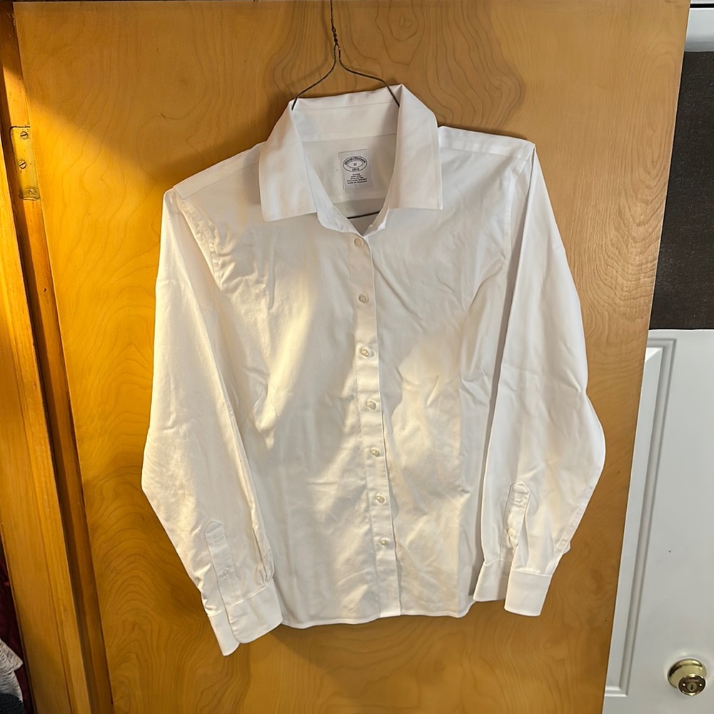 Brooks brothers shirt